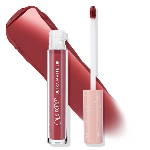Gloss Ultra Matte 24H COLOURPOP