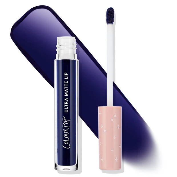 Gloss Ultra Matte 24H COLOURPOP