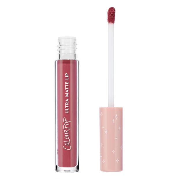 Gloss Ultra Matte 24H COLOURPOP