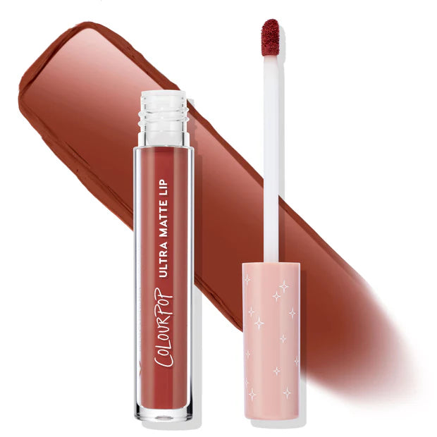 Gloss Ultra Matte 24H COLOURPOP