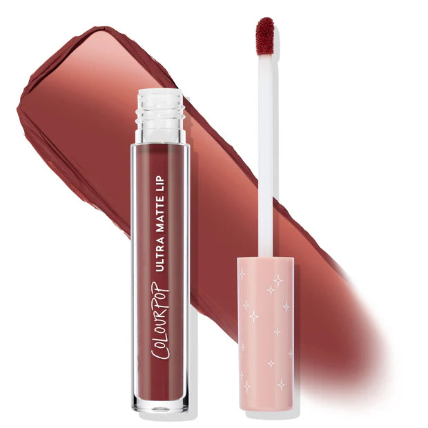 Gloss Ultra Matte 24H COLOURPOP