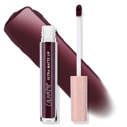 Gloss Ultra Matte 24H COLOURPOP