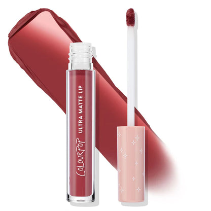 Gloss Ultra Matte 24H COLOURPOP