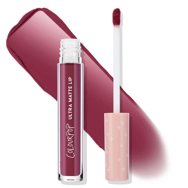 Gloss Ultra Matte 24H COLOURPOP