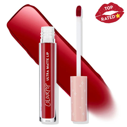 Gloss Ultra Matte 24H COLOURPOP