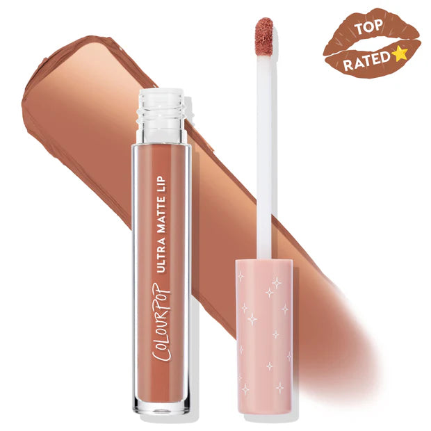 Gloss Ultra Matte 24H COLOURPOP