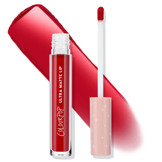 Gloss Ultra Matte 24H COLOURPOP