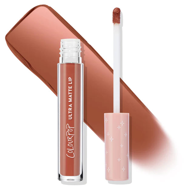 Gloss Ultra Matte 24H COLOURPOP