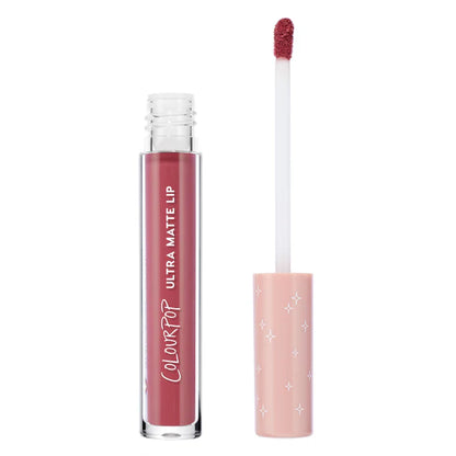 Gloss Ultra Matte 24H COLOURPOP
