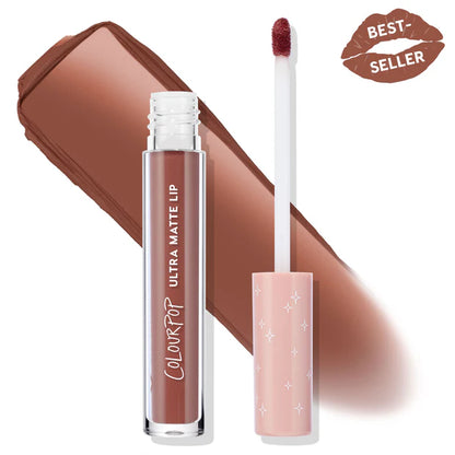 Gloss Ultra Matte 24H COLOURPOP