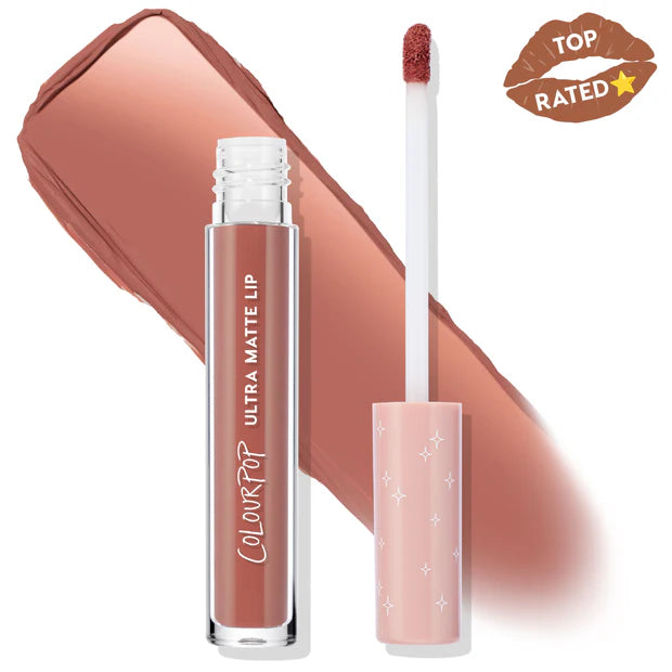 Gloss Ultra Matte 24H COLOURPOP