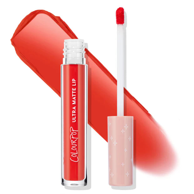 Gloss Ultra Matte 24H COLOURPOP