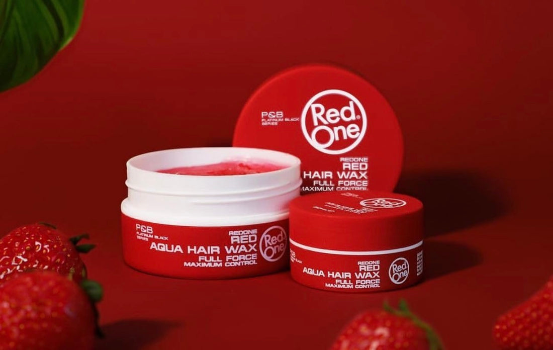Red One Rouge